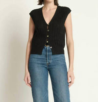 Nation Ltd - Morganna Sweater Vest