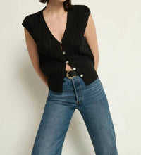Nation Ltd - Morganna Sweater Vest