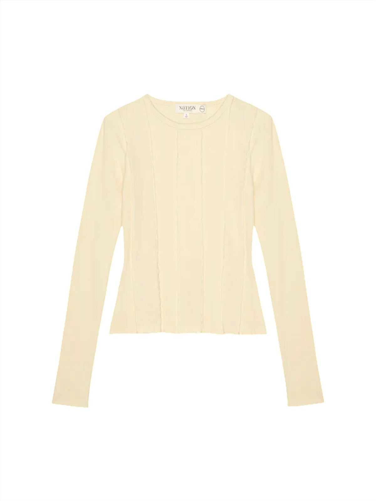Nation Ltd - Nico Long Sleeve Tee