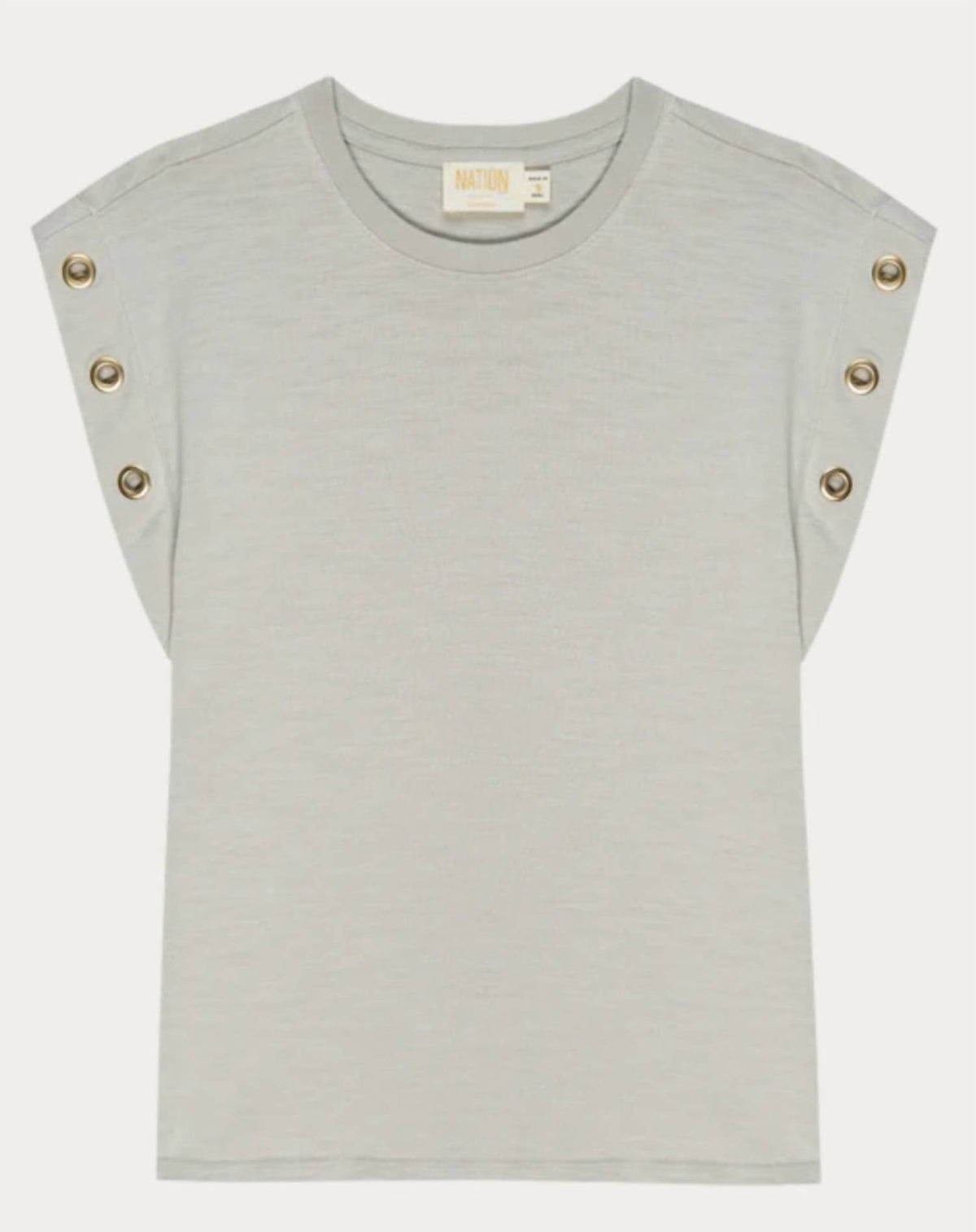 Nation Ltd - Oran Tank Top