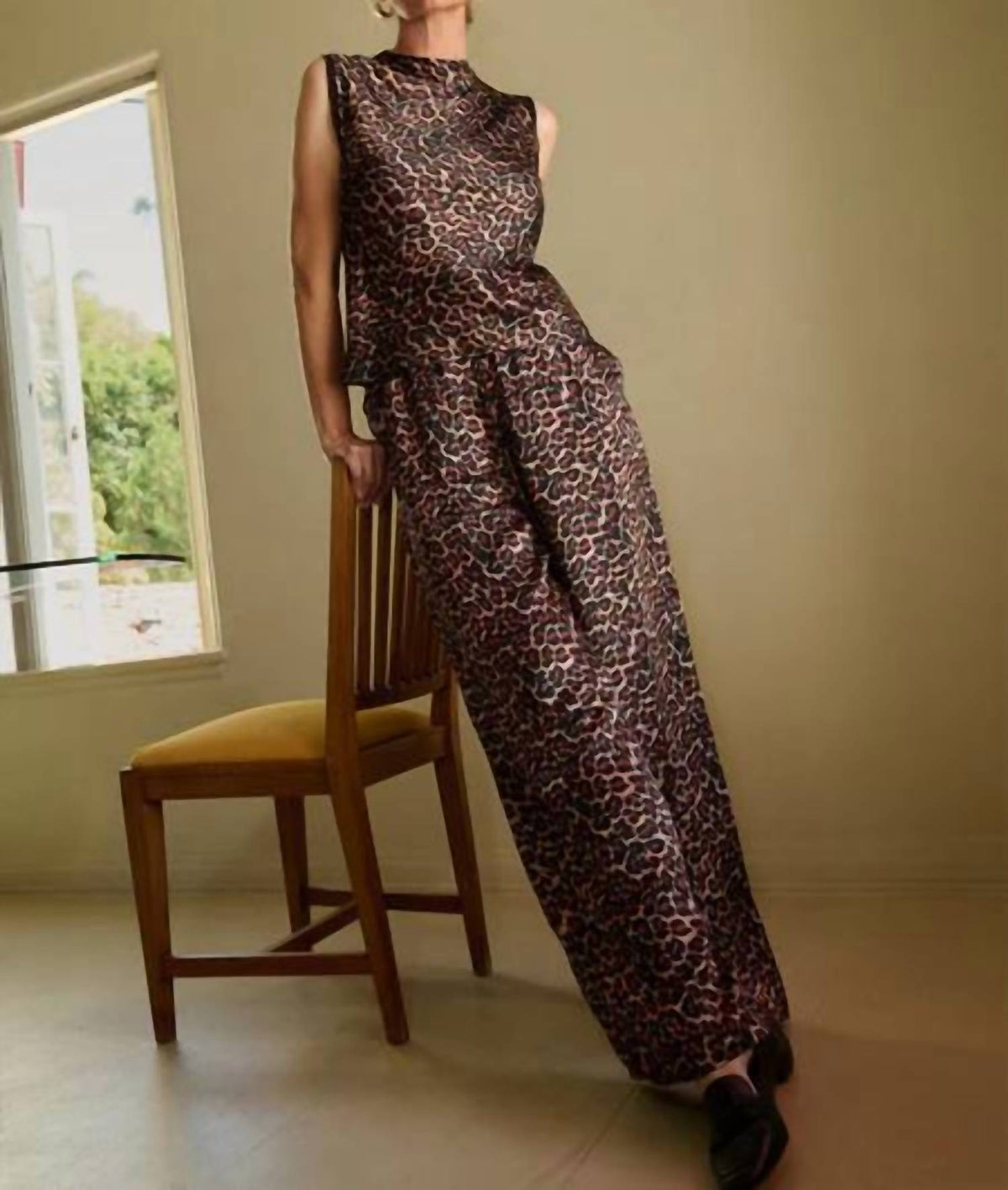 Nation Ltd - PALOMA PANT