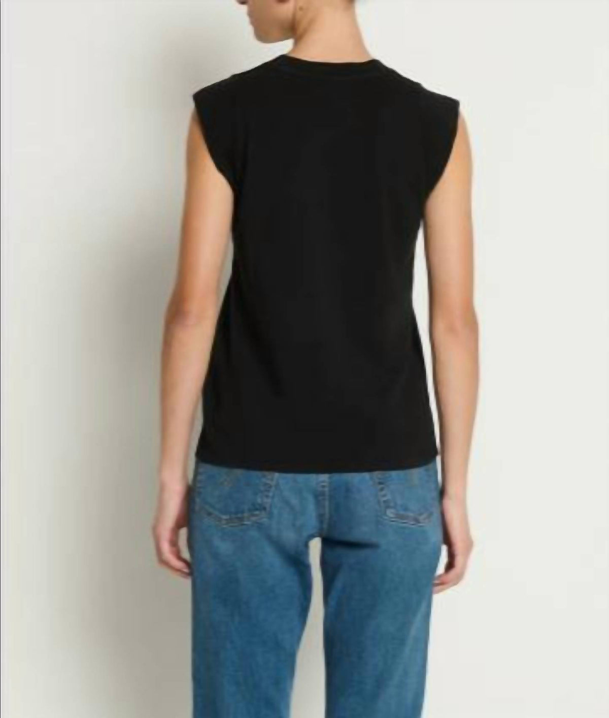 Nation Ltd - Patti Muscle Tank