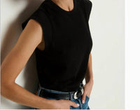 Nation Ltd - Patti Muscle Tank