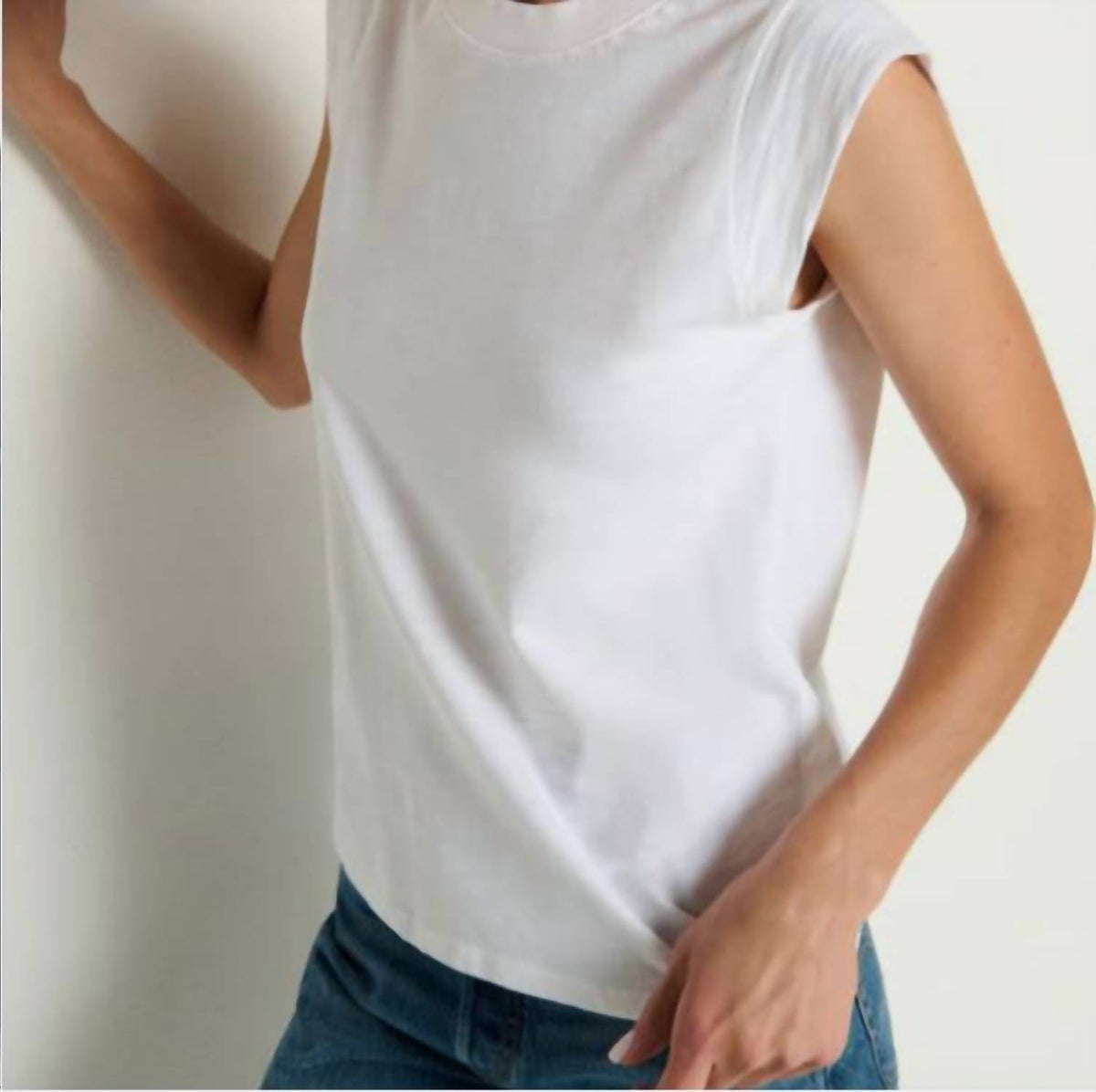 Nation Ltd - Patti Muscle Tank