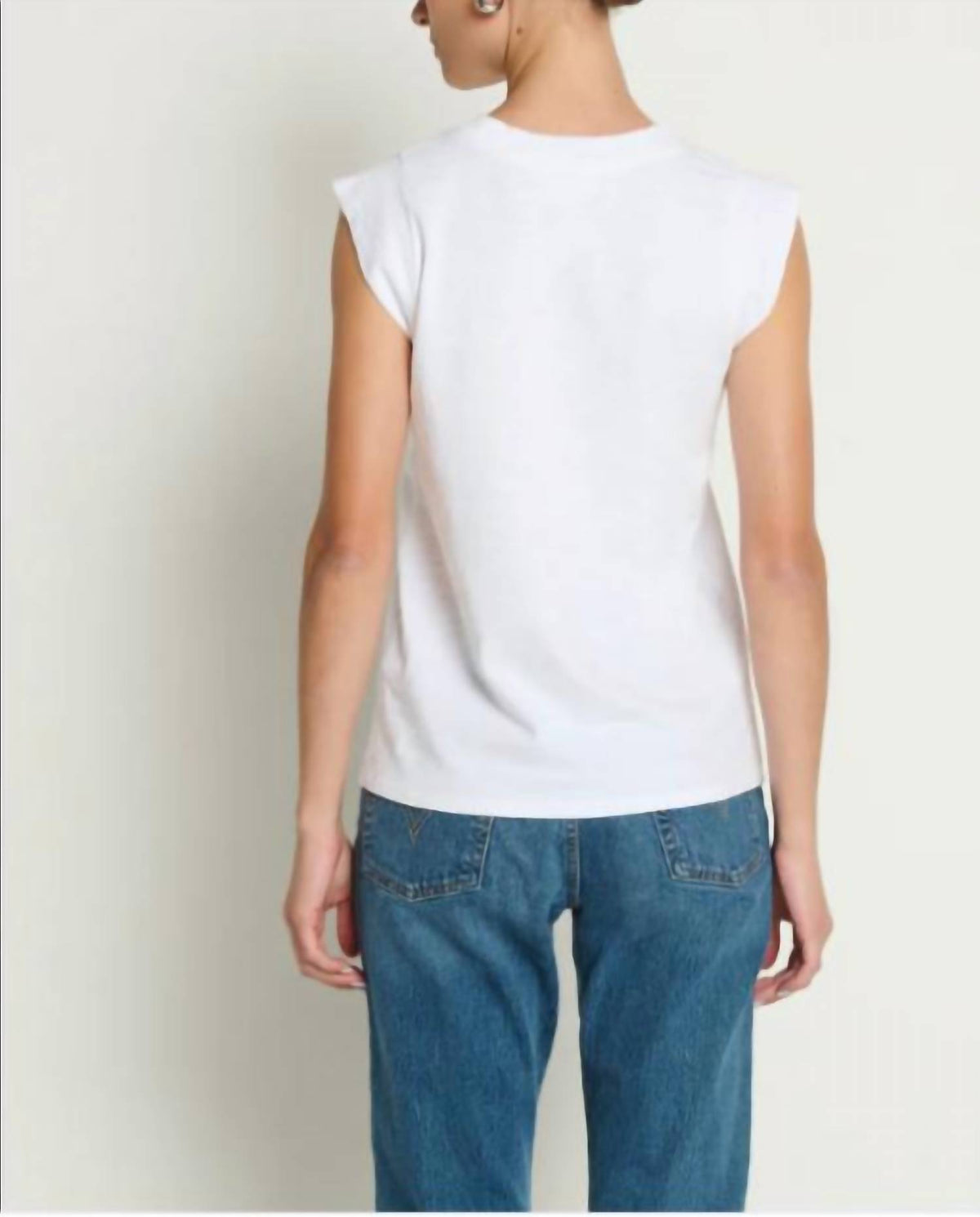 Nation Ltd - Patti Muscle Tank