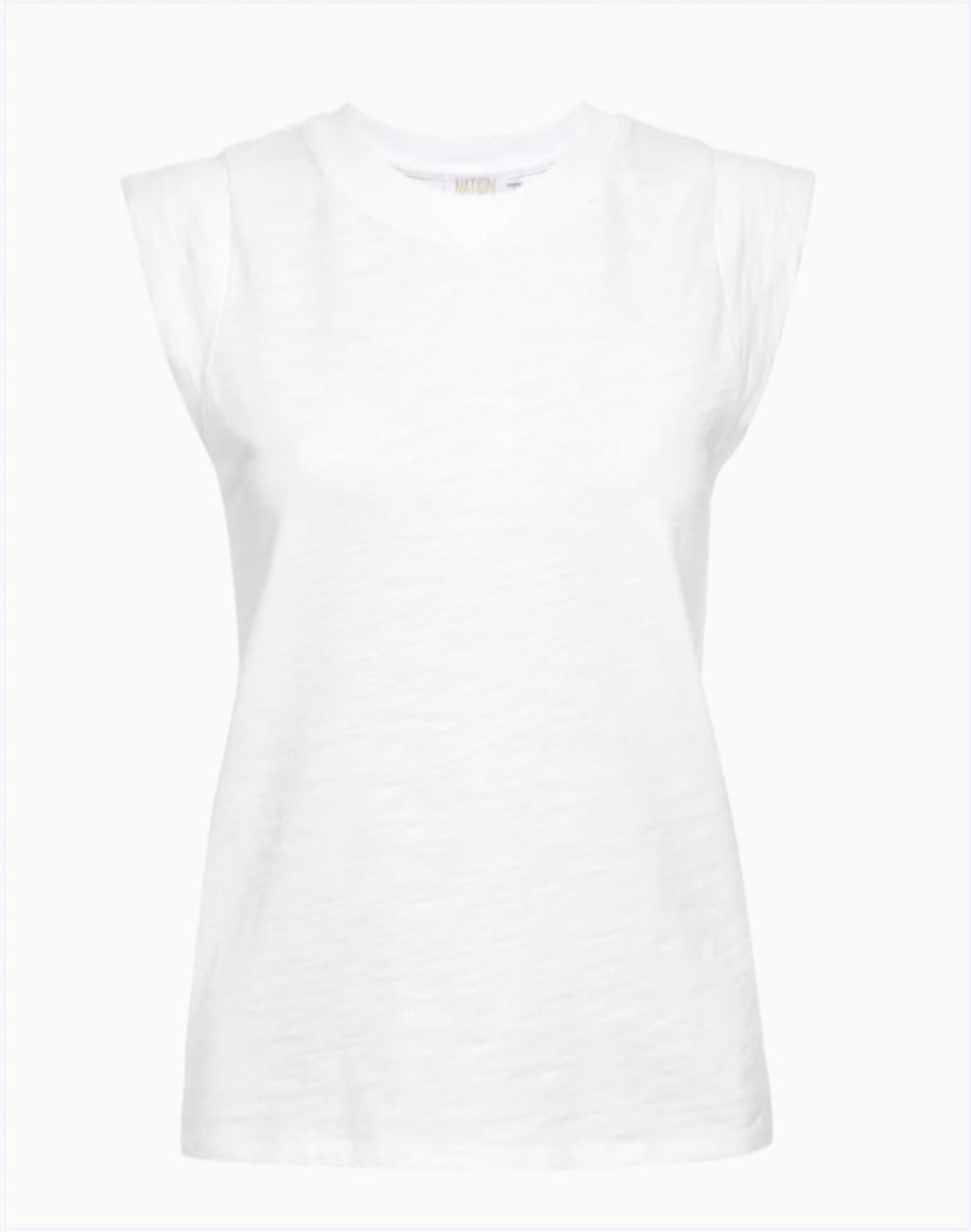 Nation Ltd - Patti Muscle Tank