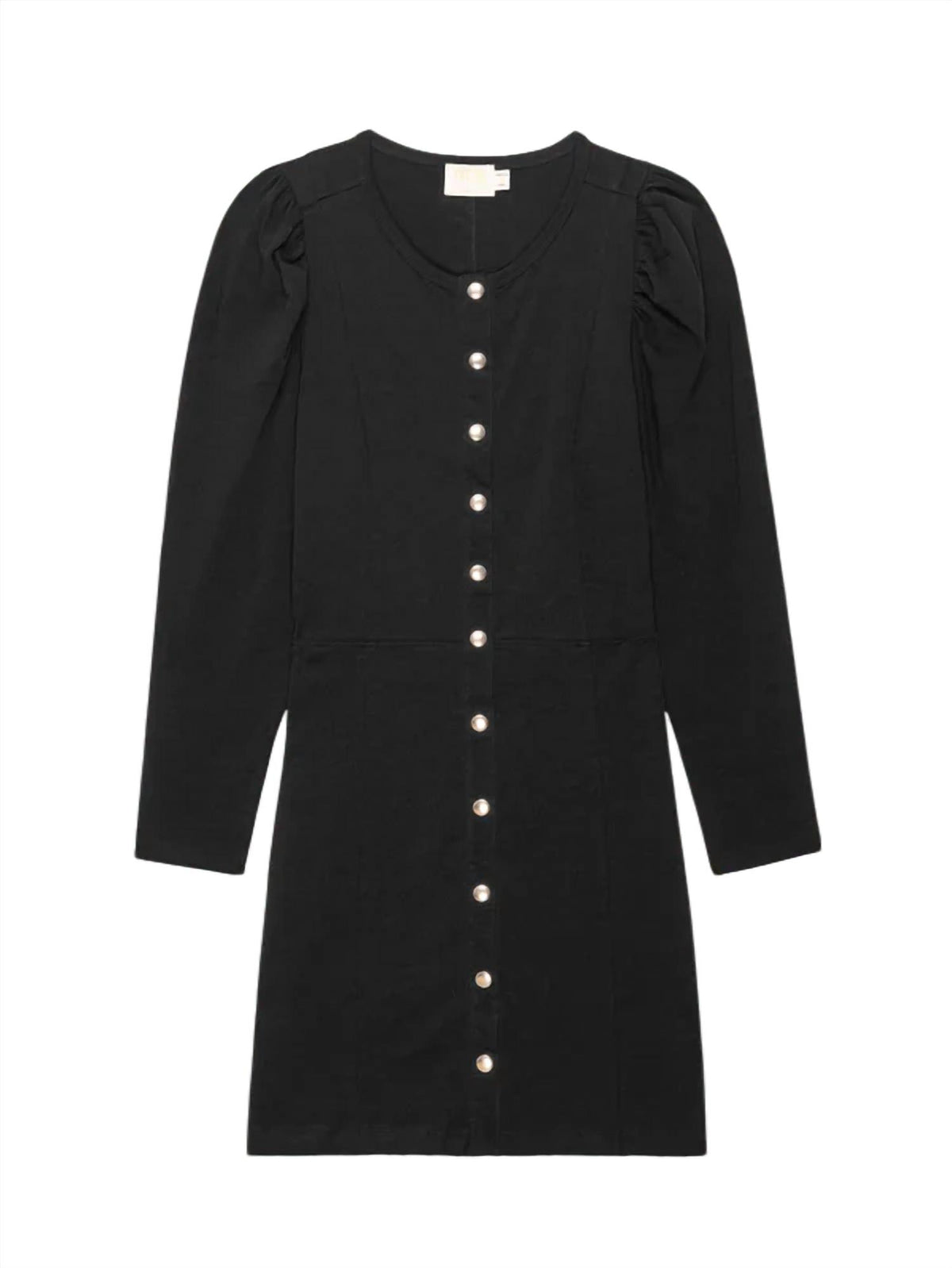 Nation Ltd - Rae Placket Front Dress