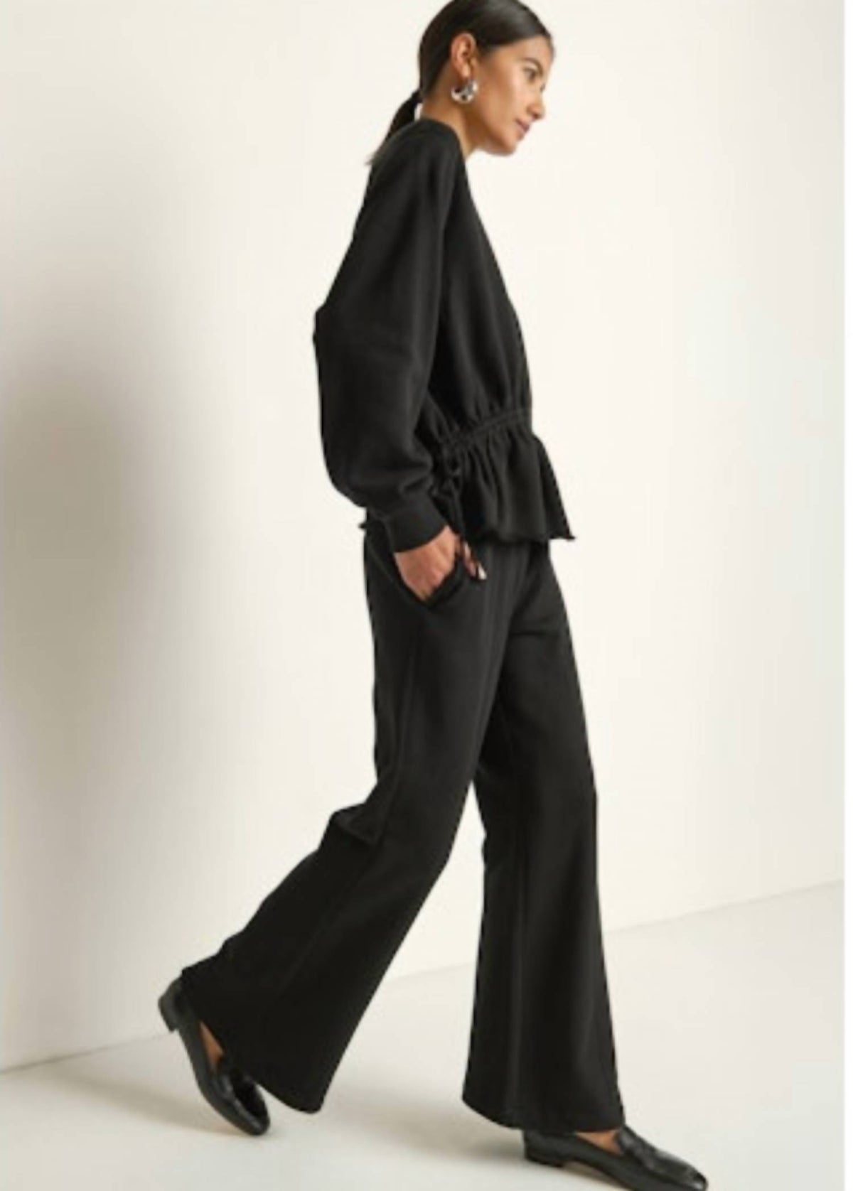 Nation Ltd - Reece Sweatpant
