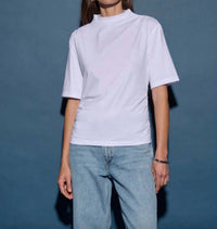 Nation Ltd - Reed Short Sleeve Top