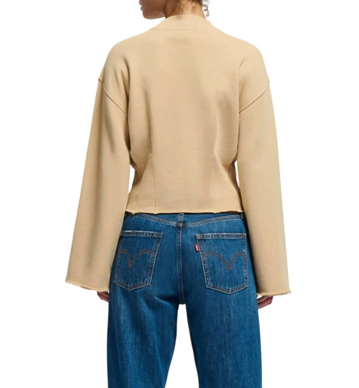 Nation Ltd - Rocky Sweatshirt