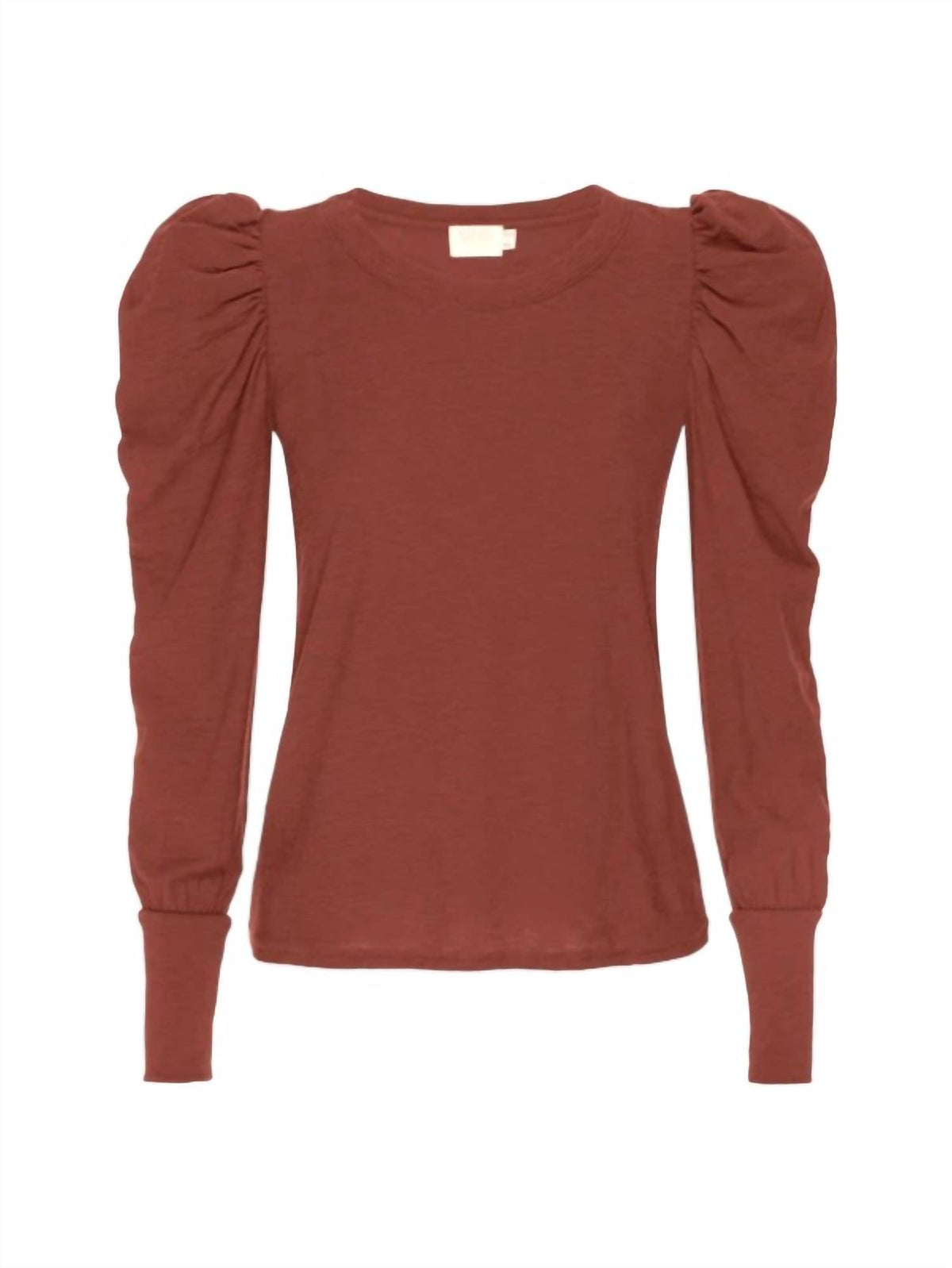 Nation Ltd - Romy Long Sleeve Top
