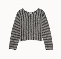 Nation Ltd - Ronan Cotton Sweater