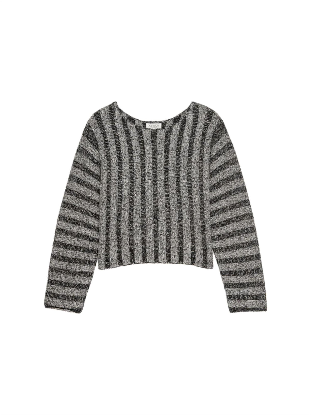 Nation Ltd - Ronan Sweater