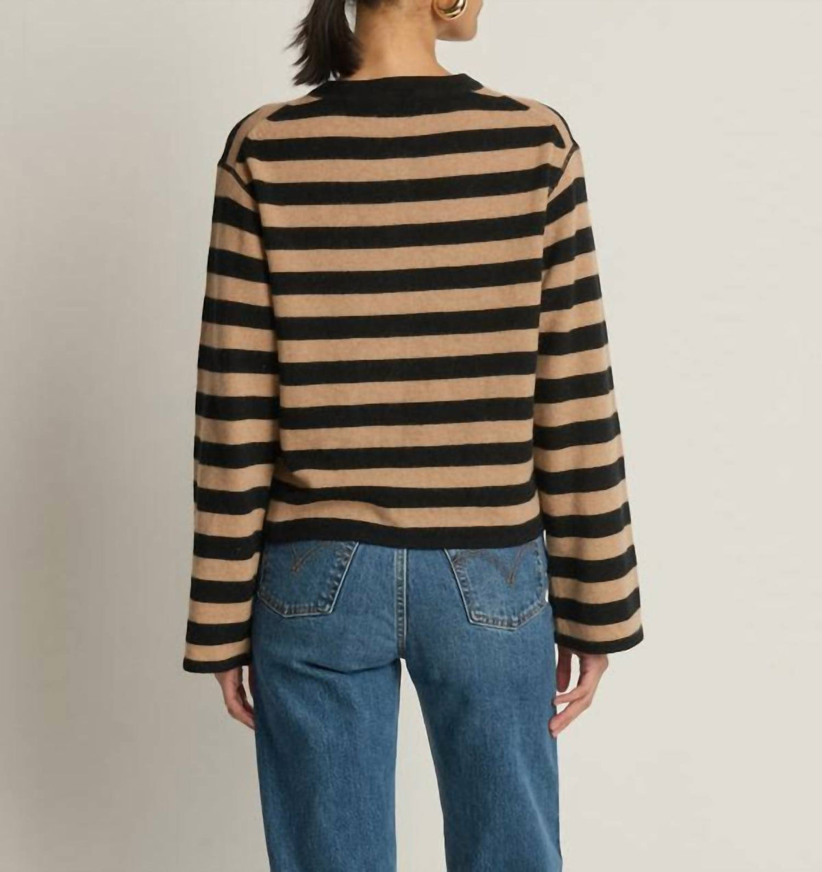 Nation Ltd - Rosetta Cardigan