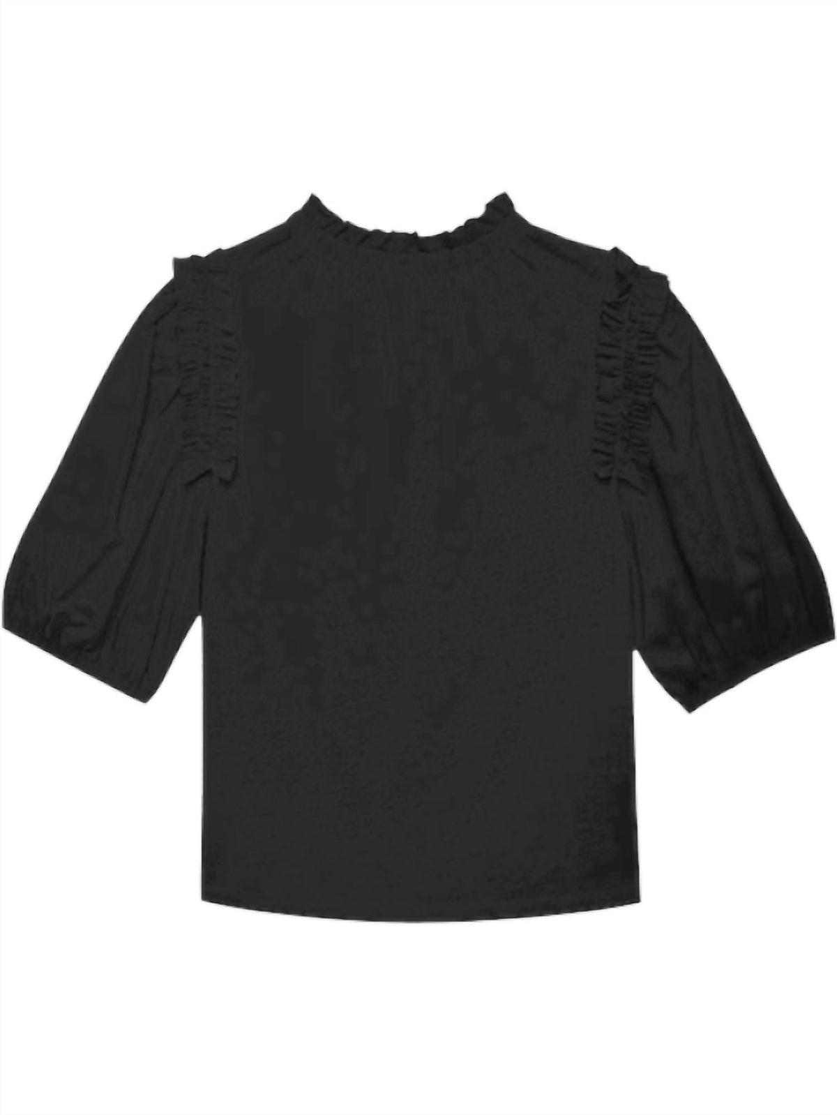 Nation Ltd - Roya Ruched Top