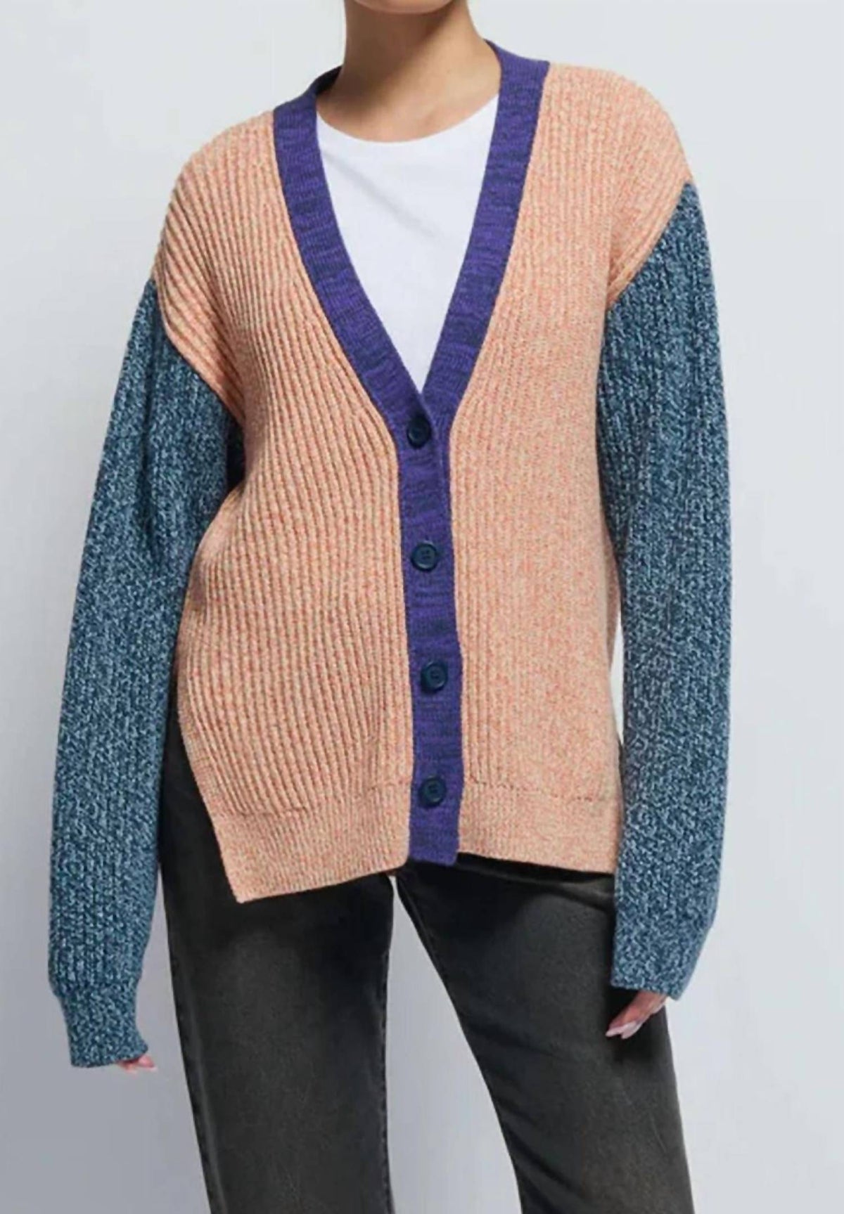 Nation Ltd - Sadie Cardigan