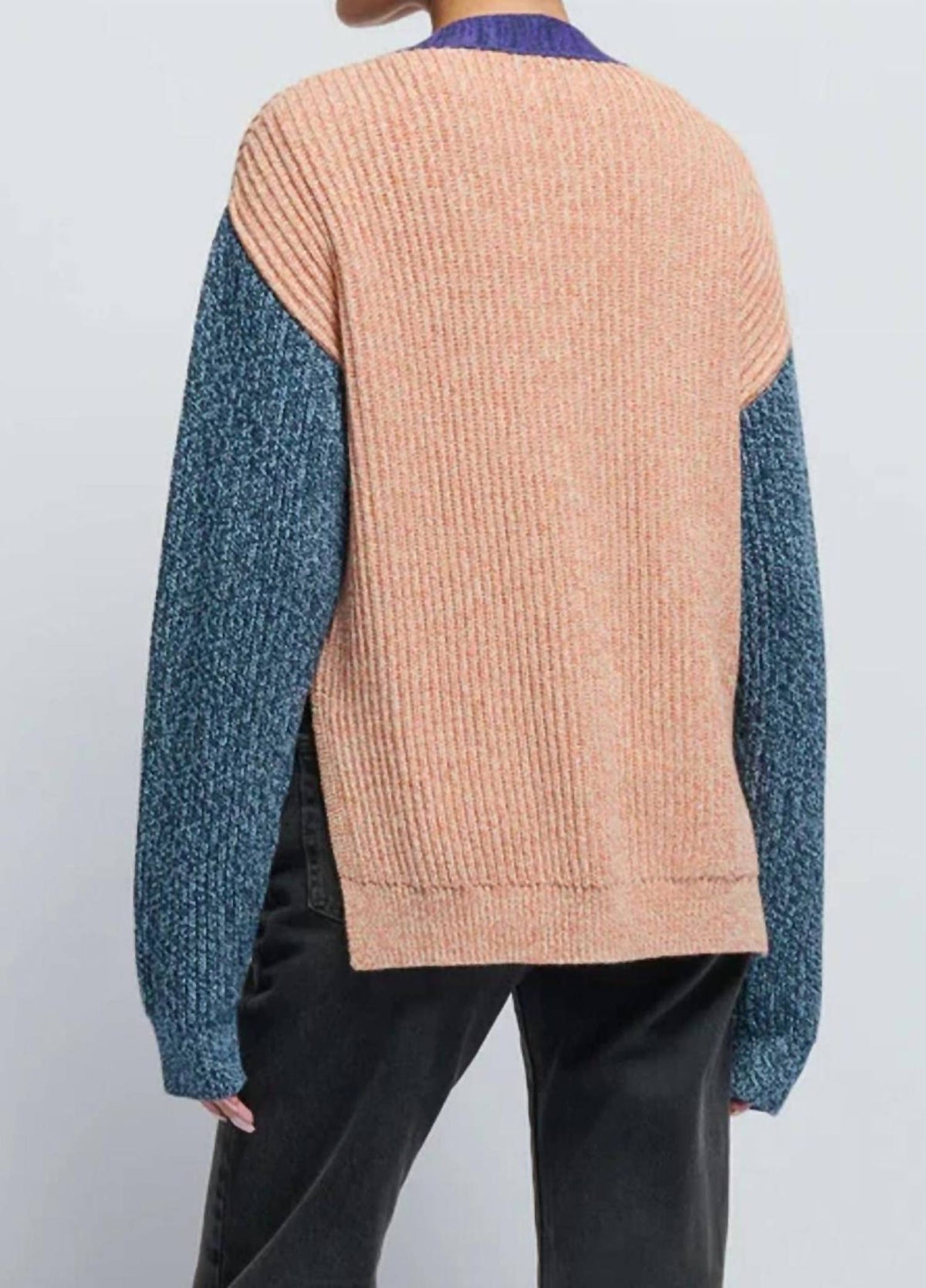 Nation Ltd - Sadie Cardigan