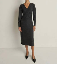 Nation Ltd - Sandrine Midi Dress