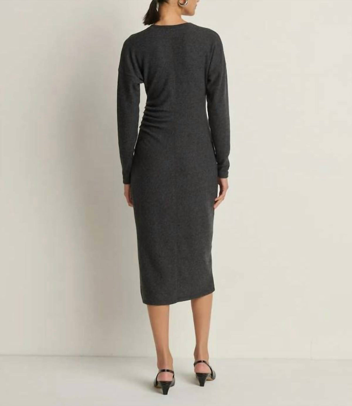 Nation Ltd - Sandrine Midi Dress