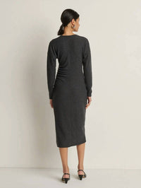 Nation Ltd - Sandrine Midi Dress