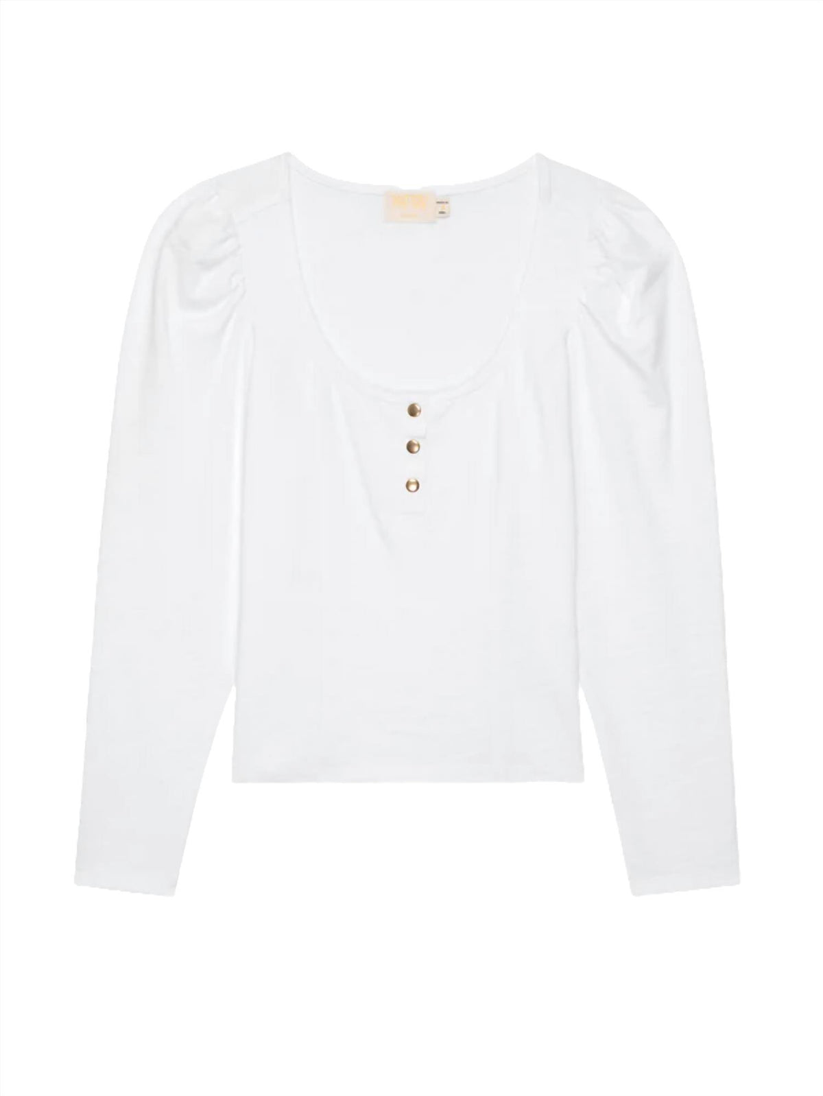 Nation Ltd - Sannia Henley Top