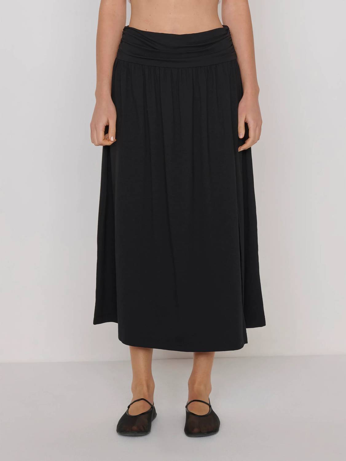 Nation Ltd - Simone Midi Skirt