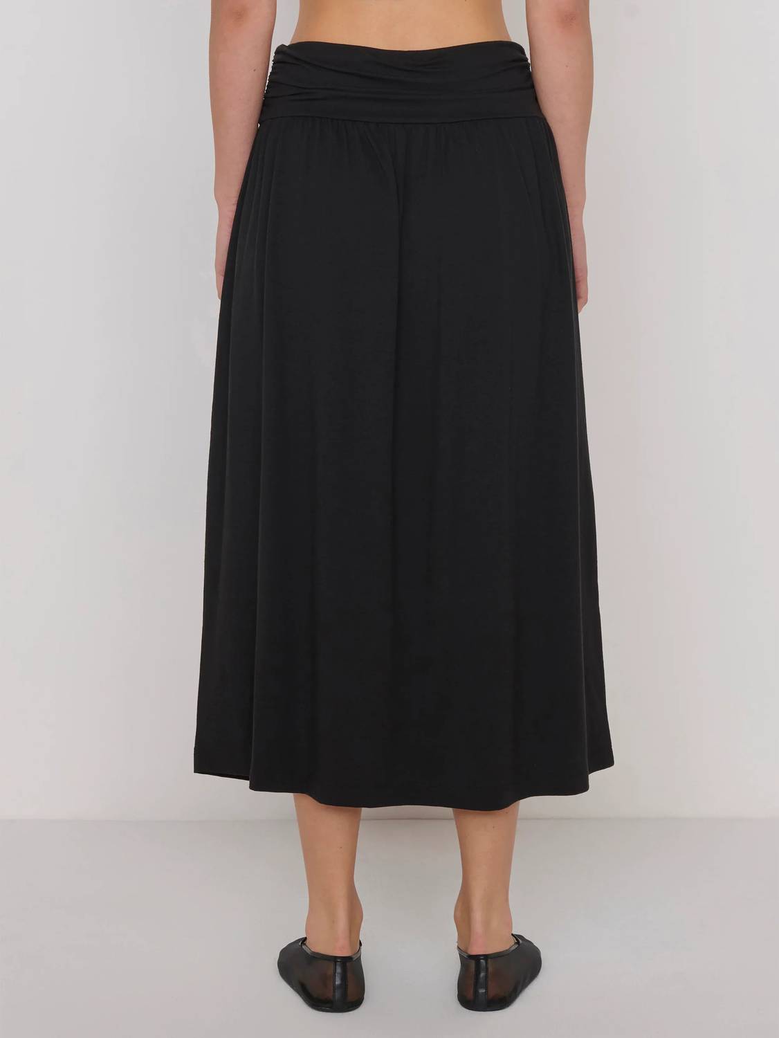 Nation Ltd - Simone Midi Skirt