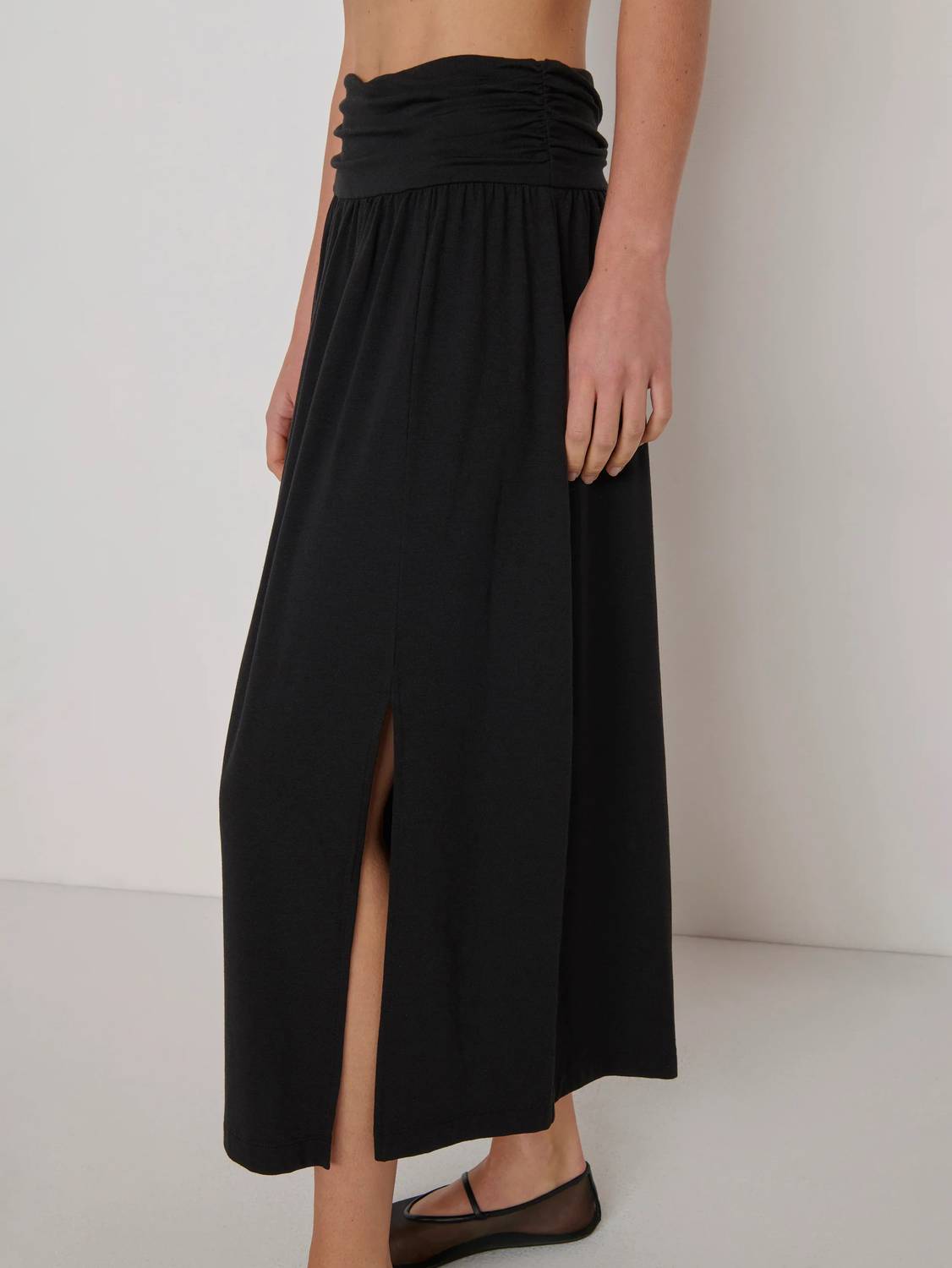 Nation Ltd - Simone Midi Skirt
