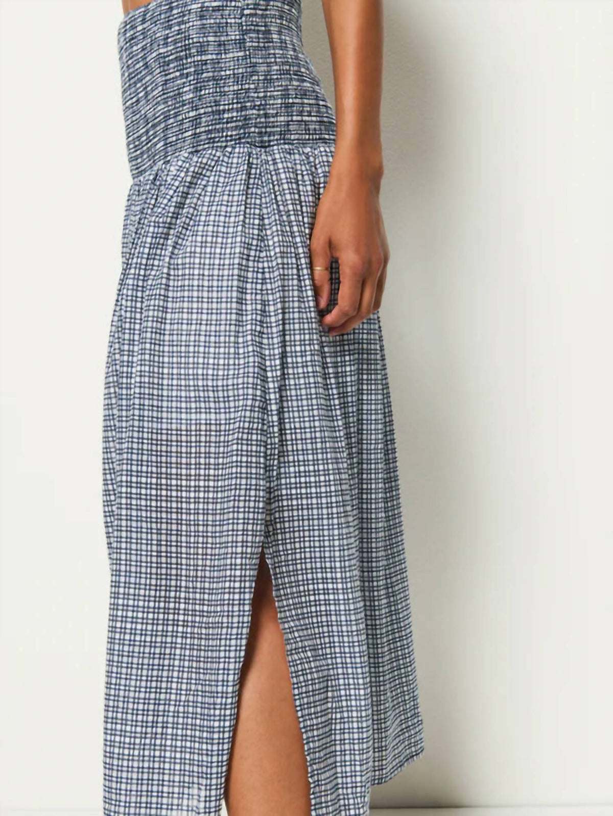 Nation Ltd - Summer Smocked Skirt