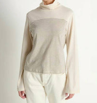 Nation Ltd - Tamara Turtleneck Top