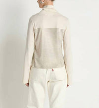 Nation Ltd - Tamara Turtleneck Top