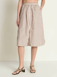 Nation Ltd - Tatiana Midi Skirt