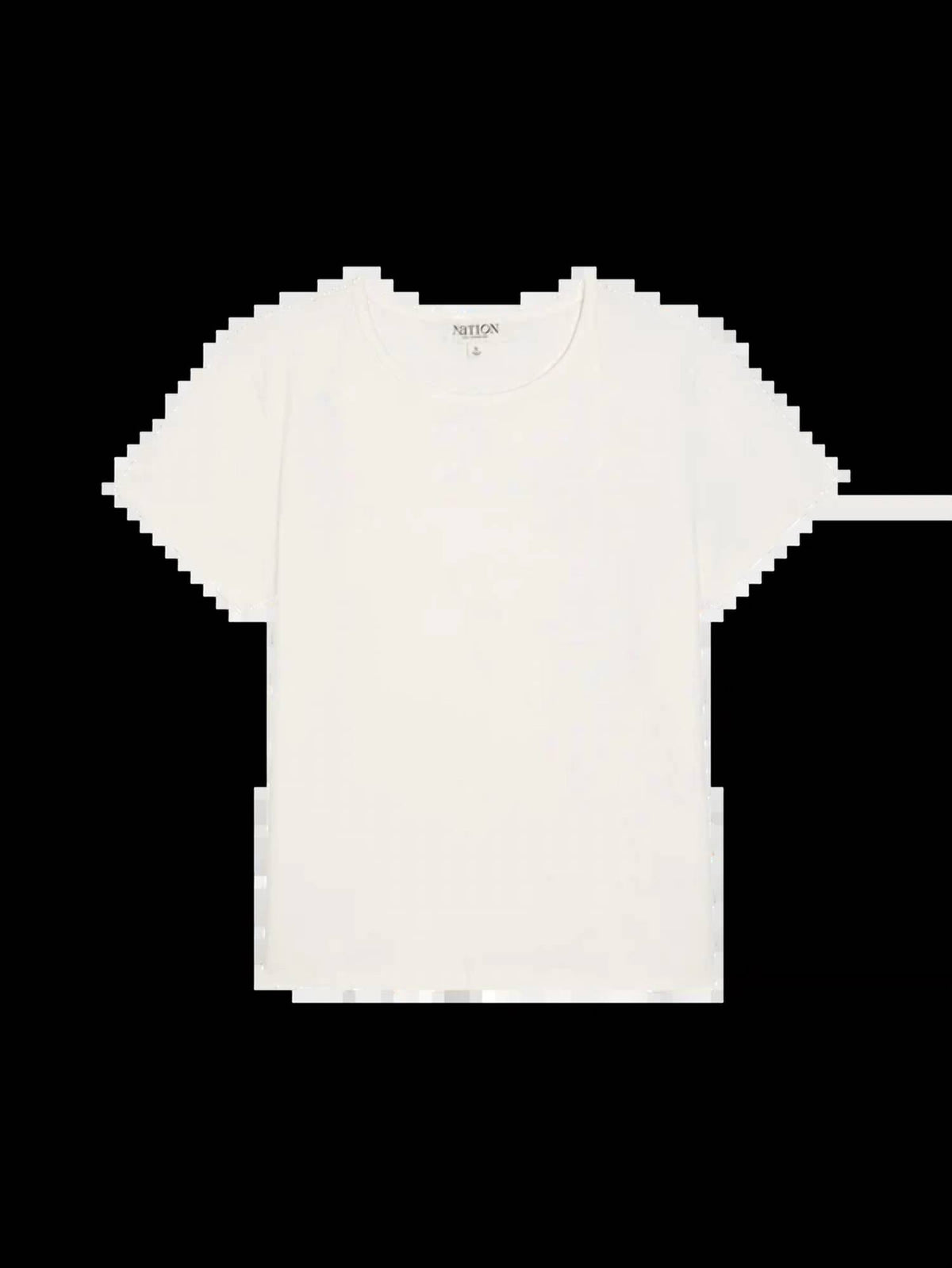 Nation Ltd - Tavi Crew Neck Tee