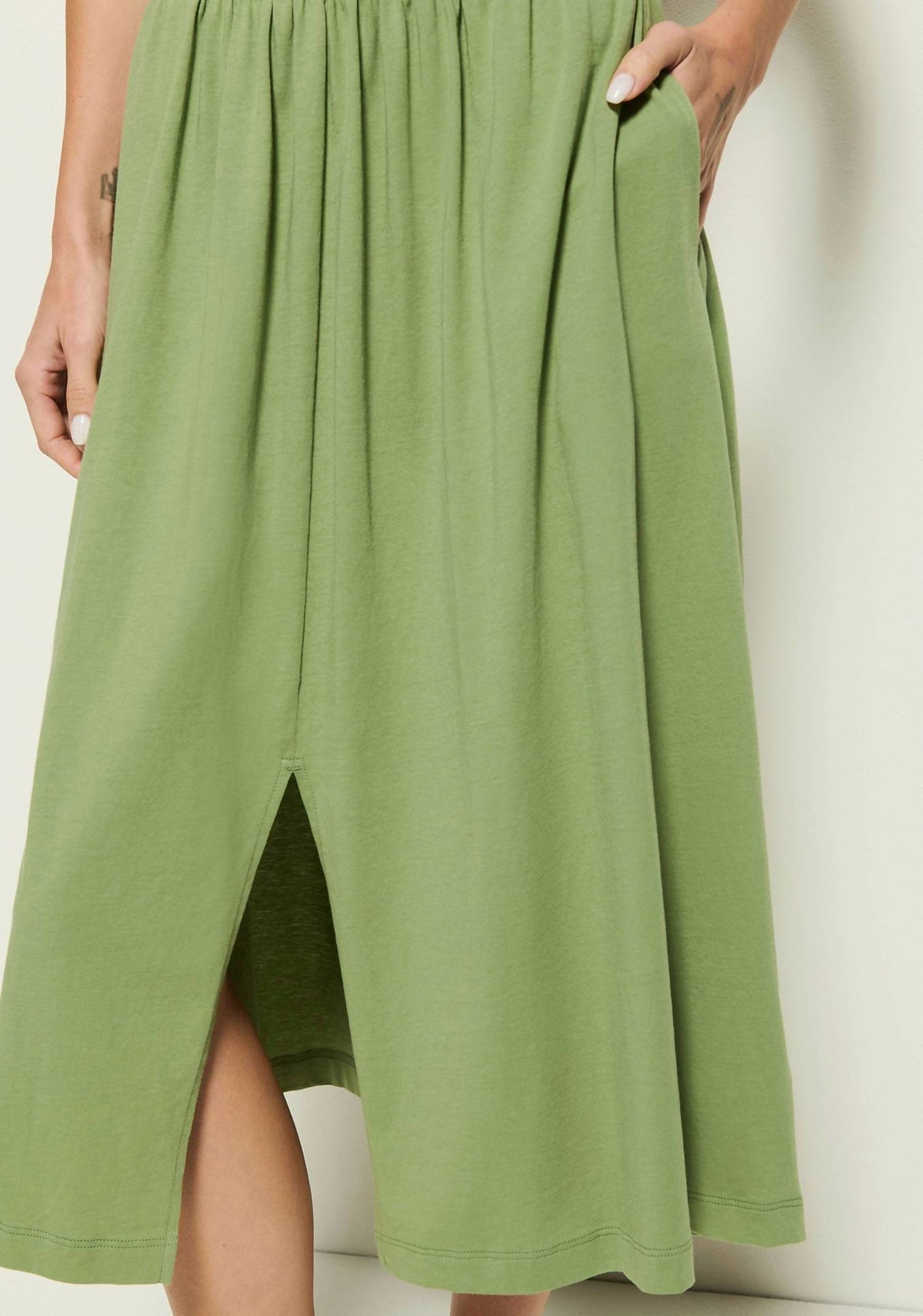 Nation Ltd - Vida Skirt