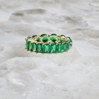 Native Gem - Women's Pillowtalk Ring