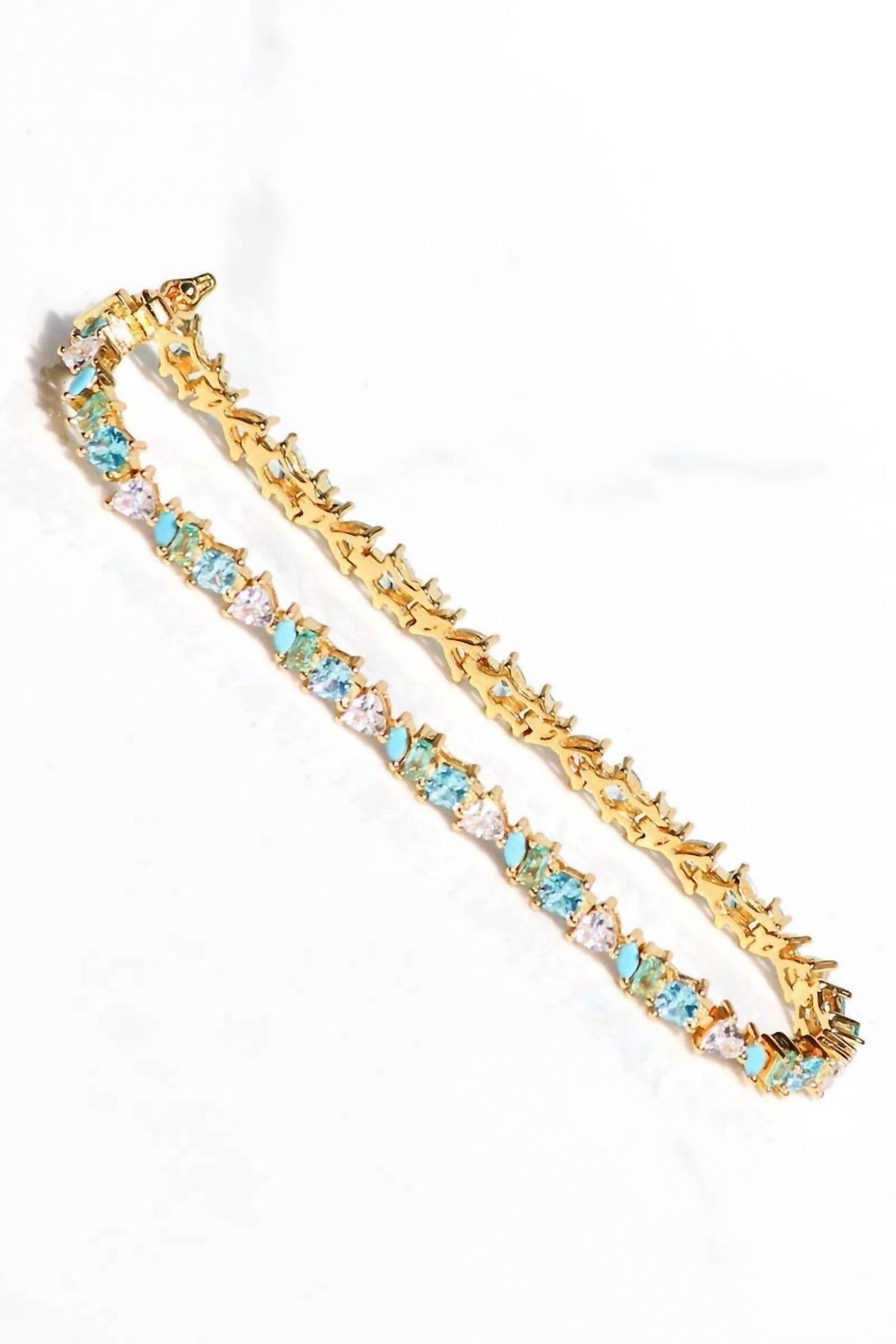 Native Gem - Women's Vienna Bracelet
