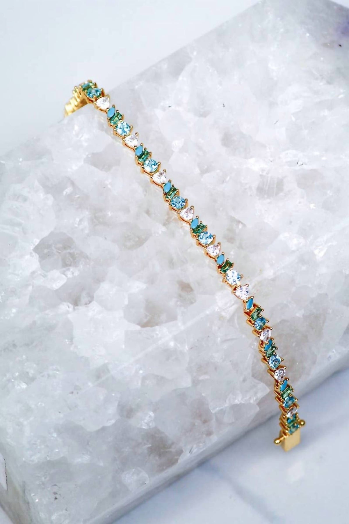 Native Gem - Women's Vienna Bracelet