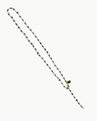 Native Gem - Women's December Birthstone Necklace