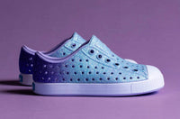 Native - Kid's Jefferson Glitter Shoes