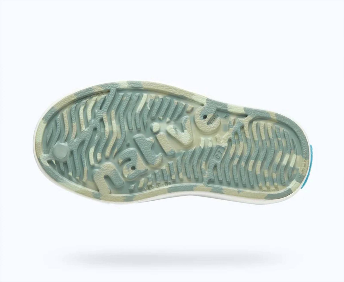 Native - Kid's Jefferson Shoes