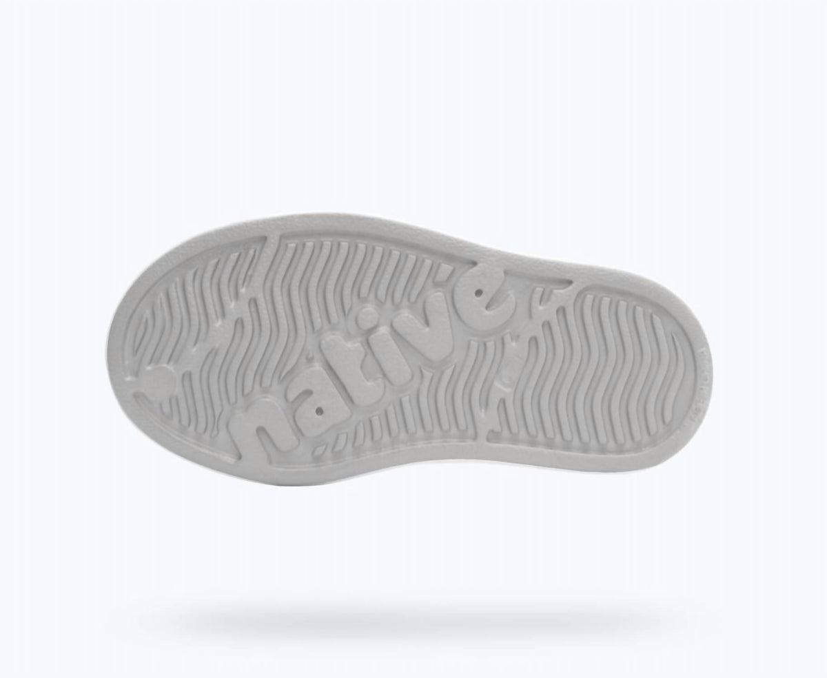 Native - Kids Jefferson Bio Sneaker