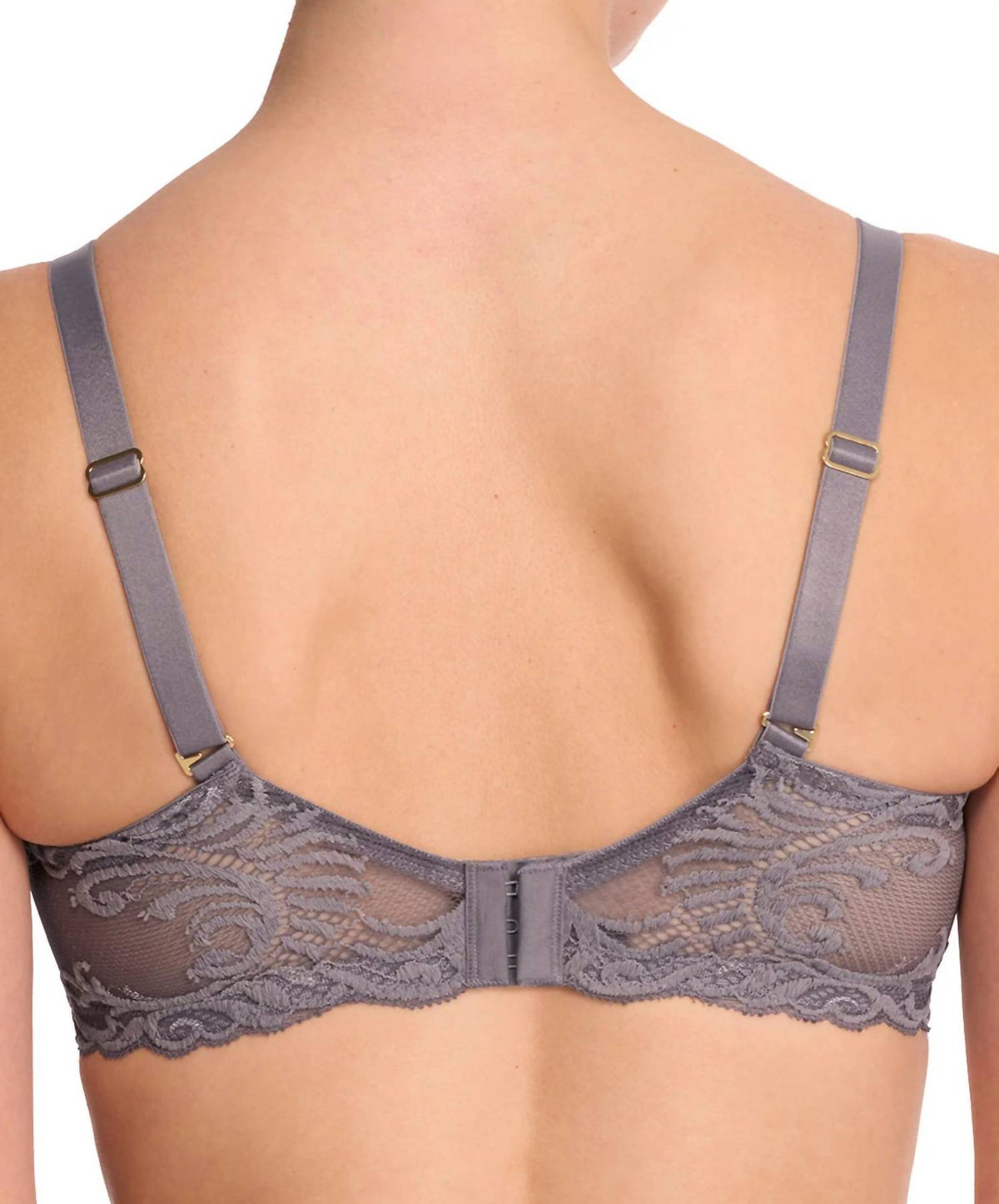 Natori - Feathers Full Figure Contour Underwire Bra