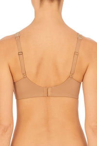Natori - Pure Luxe Wireless Contour Bra