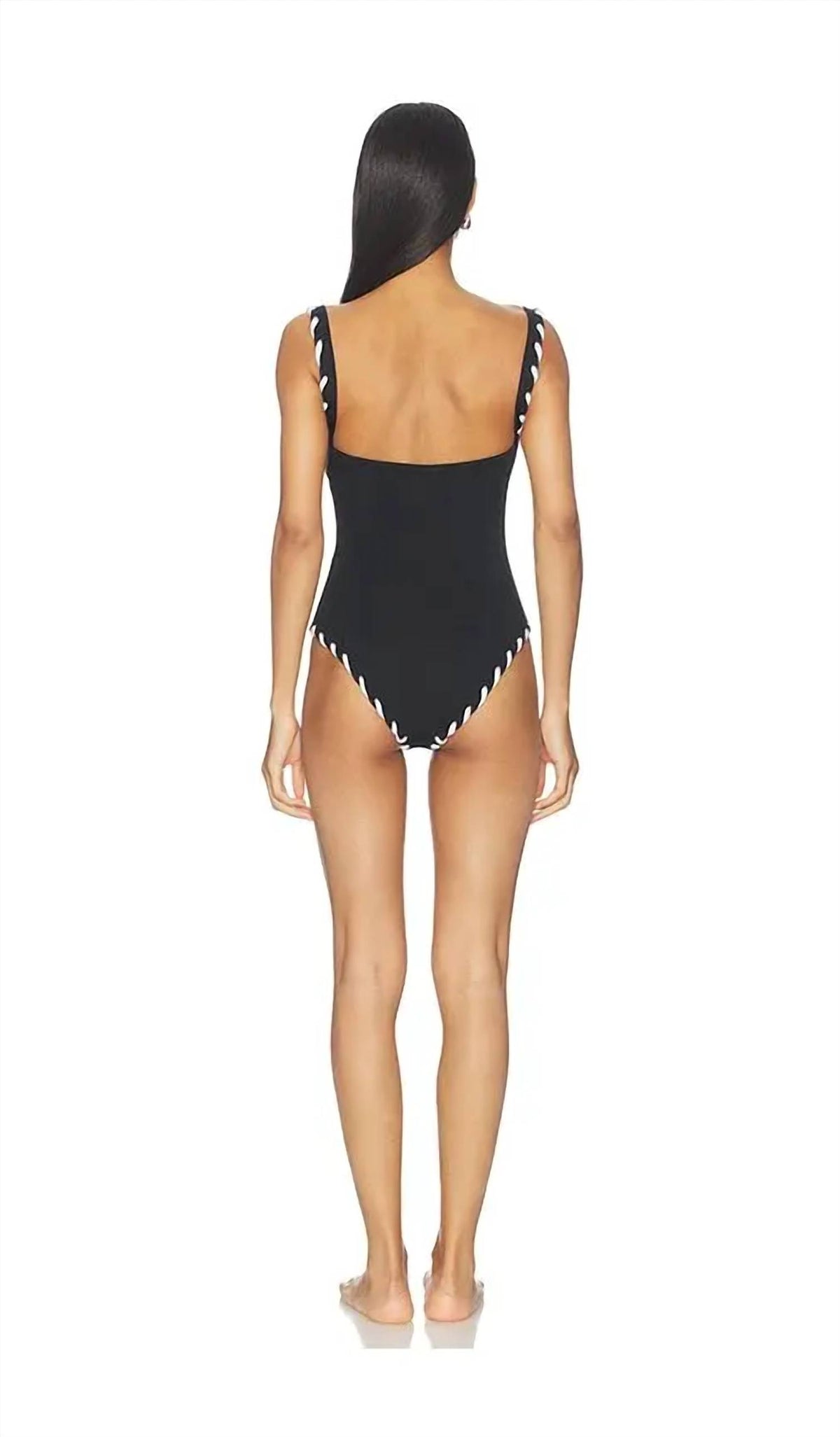 Nau Bikinis - Contour Lightweight One Piece