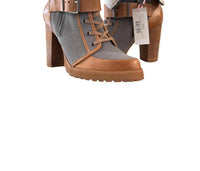 Naughty Monkey - Women's Hightrail Boots