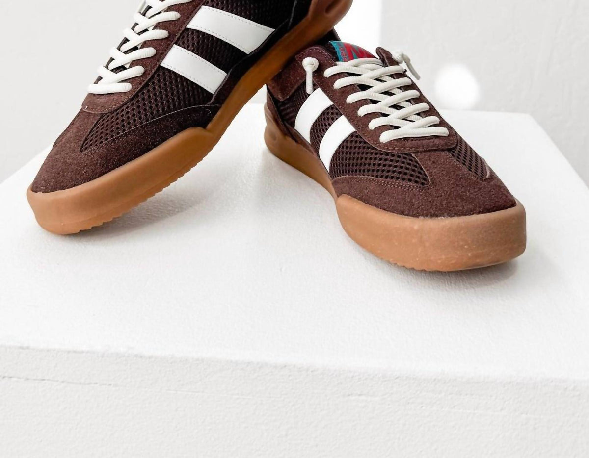 Naughty Monkey - Women's Maddie Sneaker