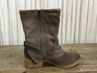 Naughty Monkey - Women's Shelley Boots