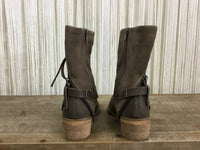 Naughty Monkey - Women's Shelley Boots