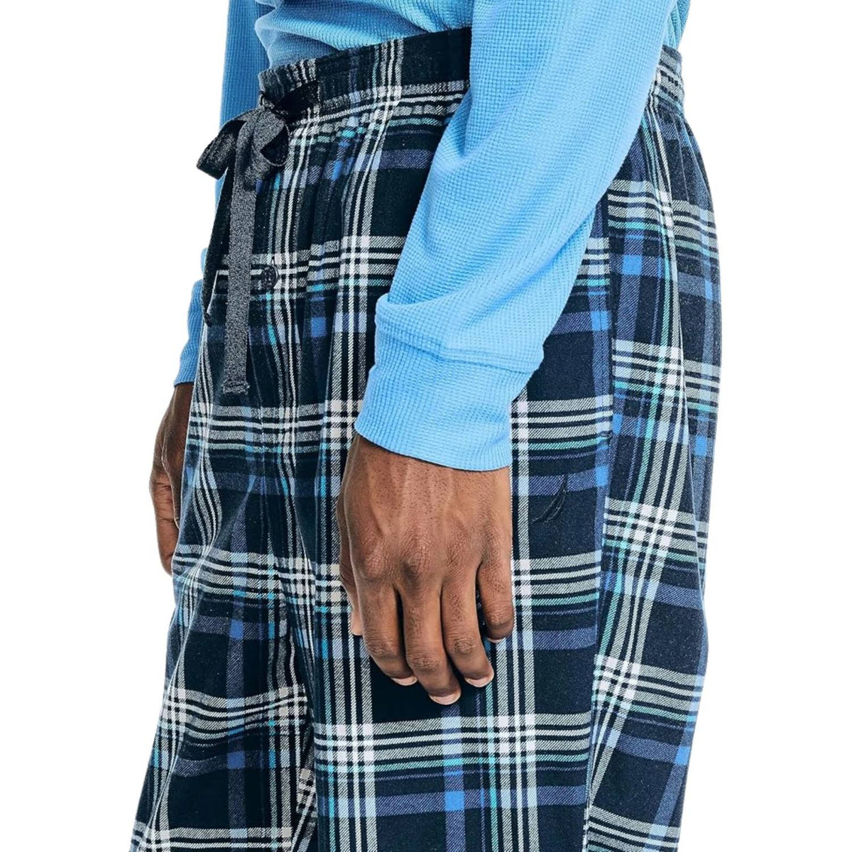Nautica - Classic Fit Drawstring Lounge Pants