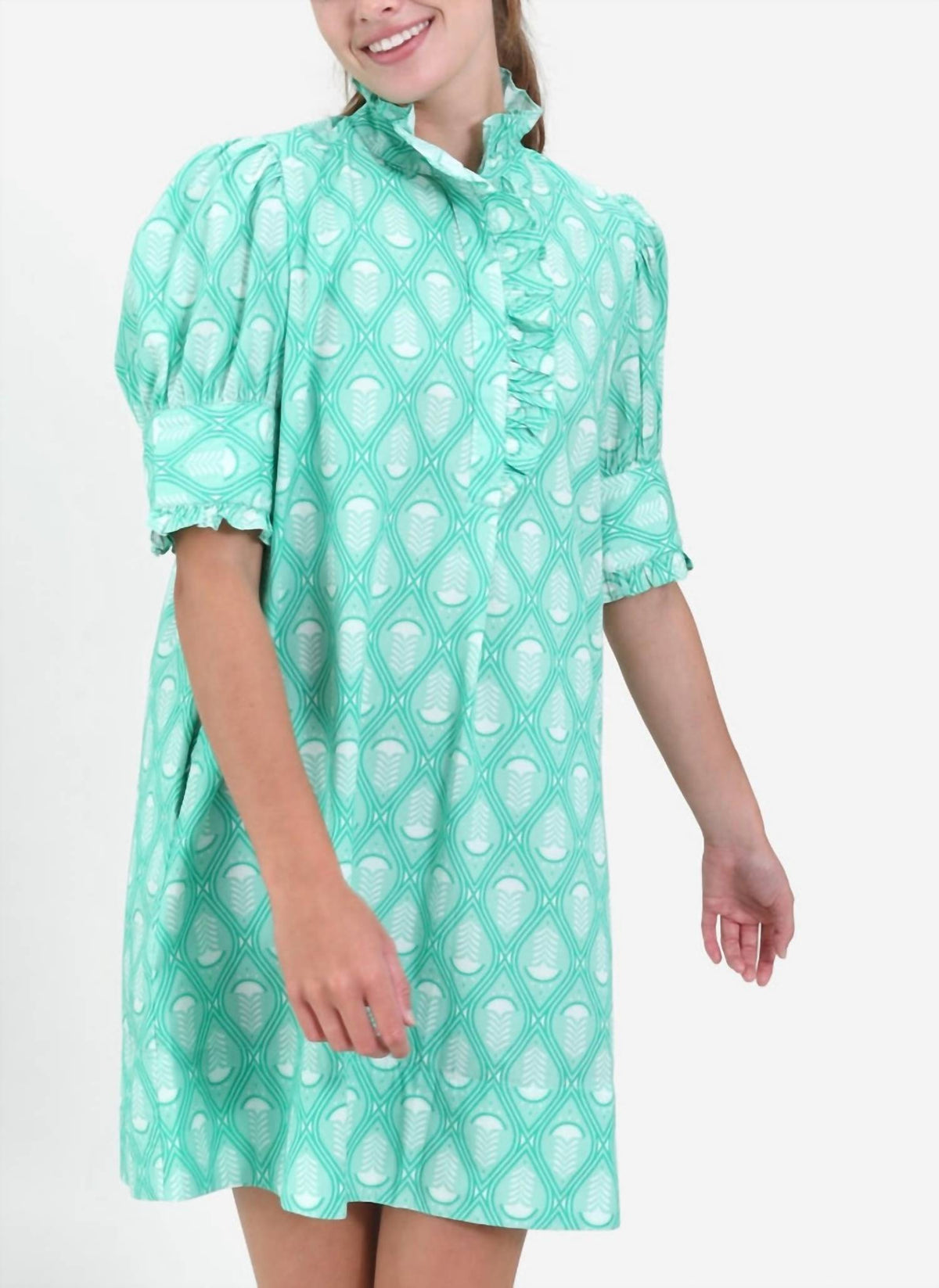 Navybleu - Westport Dress